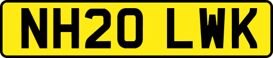 NH20LWK