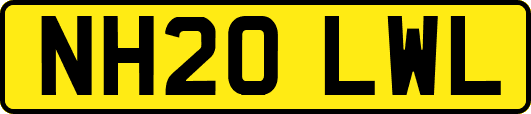 NH20LWL