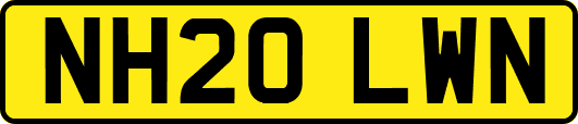 NH20LWN