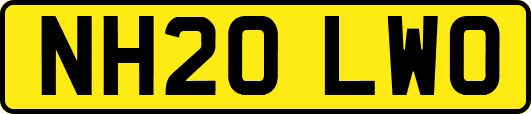 NH20LWO