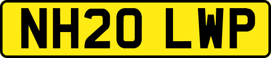 NH20LWP