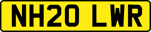 NH20LWR