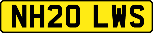 NH20LWS