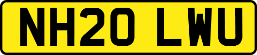 NH20LWU