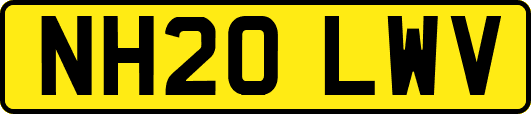 NH20LWV