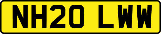 NH20LWW