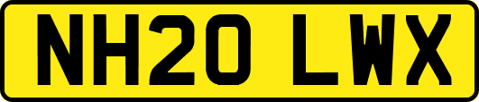 NH20LWX