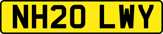 NH20LWY