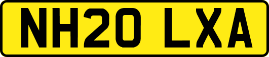 NH20LXA