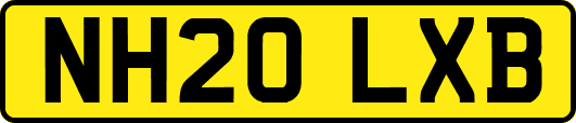 NH20LXB