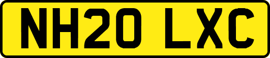 NH20LXC