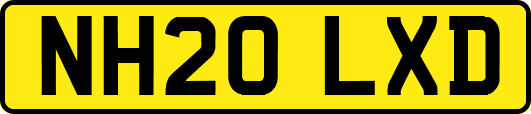 NH20LXD