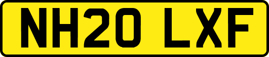 NH20LXF
