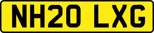 NH20LXG