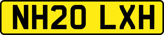 NH20LXH