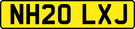 NH20LXJ