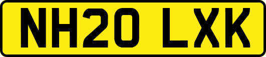 NH20LXK