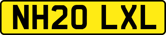 NH20LXL