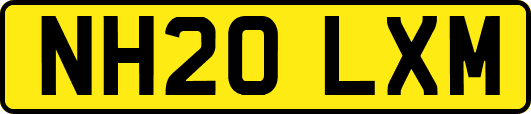 NH20LXM