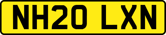 NH20LXN