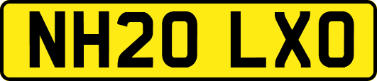NH20LXO