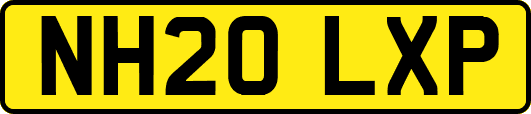 NH20LXP