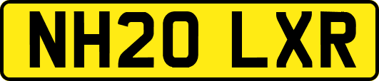 NH20LXR