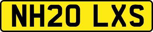 NH20LXS