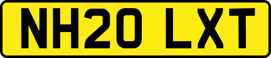 NH20LXT