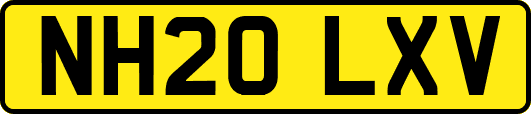 NH20LXV