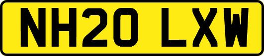 NH20LXW