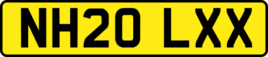 NH20LXX