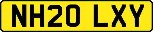 NH20LXY