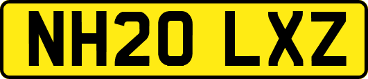 NH20LXZ