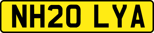 NH20LYA