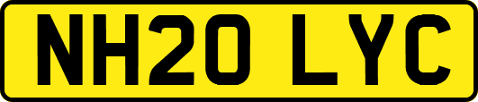NH20LYC