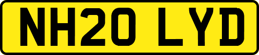 NH20LYD