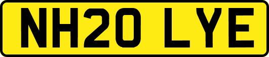 NH20LYE