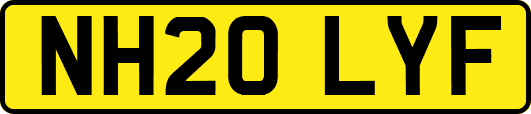 NH20LYF