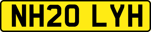 NH20LYH