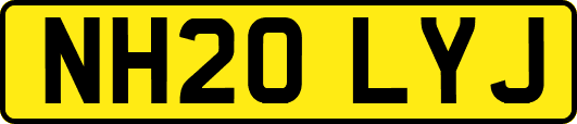 NH20LYJ