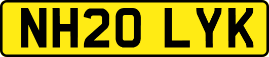 NH20LYK