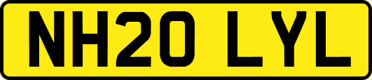 NH20LYL