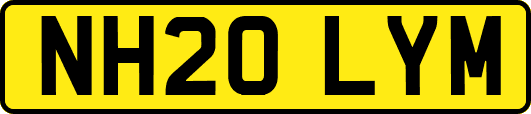 NH20LYM