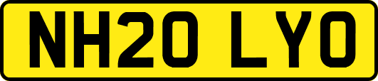 NH20LYO