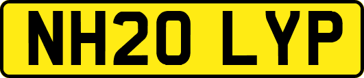 NH20LYP