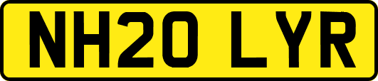 NH20LYR