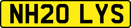 NH20LYS