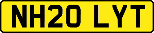 NH20LYT