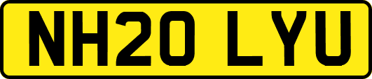 NH20LYU
